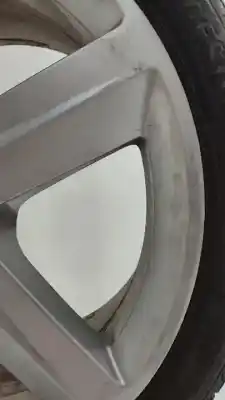 Автозапчасти б/у комплект колес за seat exeo (3r2) 2.0 tdi ссылки oem iam 3r0601025b  