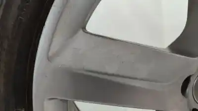 Автозапчасти б/у комплект колес за seat exeo (3r2) 2.0 tdi ссылки oem iam 3r0601025b  