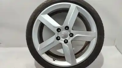 Автозапчасти б/у комплект колес за seat exeo (3r2) 2.0 tdi ссылки oem iam 3r0601025b  