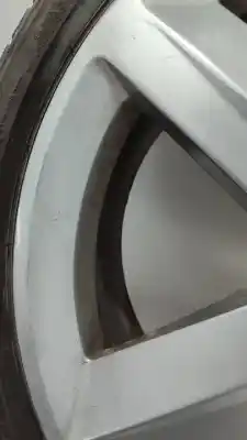 Автозапчасти б/у комплект колес за seat exeo (3r2) 2.0 tdi ссылки oem iam 3r0601025b  