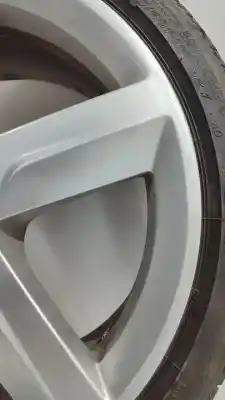 Автозапчасти б/у комплект колес за seat exeo (3r2) 2.0 tdi ссылки oem iam 3r0601025b  