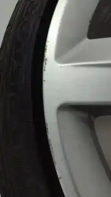 Автозапчасти б/у комплект колес за seat exeo (3r2) 2.0 tdi ссылки oem iam 3r0601025b  