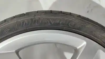 Автозапчасти б/у комплект колес за seat exeo (3r2) 2.0 tdi ссылки oem iam 3r0601025b  