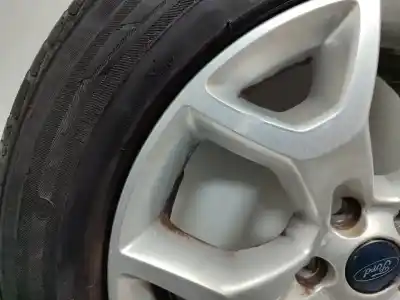 Second-hand car spare part rims set for ford kuga (cbv) titanium oem iam references 8v411007aa  