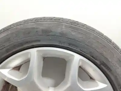 Second-hand car spare part rims set for ford kuga (cbv) titanium oem iam references 8v411007aa  