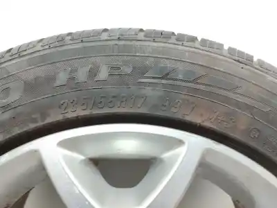 Second-hand car spare part rims set for ford kuga (cbv) titanium oem iam references 8v411007aa  