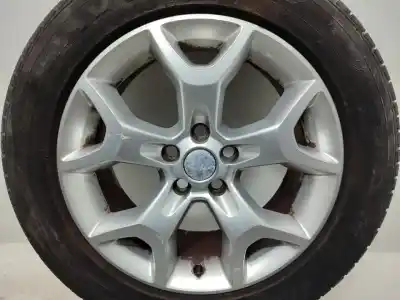 Second-hand car spare part rims set for ford kuga (cbv) titanium oem iam references 8v411007aa  