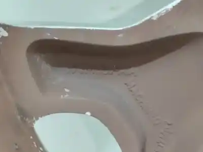 Second-hand car spare part rims set for ford kuga (cbv) titanium oem iam references 8v411007aa  