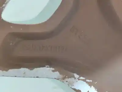 Second-hand car spare part rims set for ford kuga (cbv) titanium oem iam references 8v411007aa  