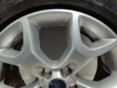 Second-hand car spare part rims set for ford kuga (cbv) titanium oem iam references 8v411007aa  