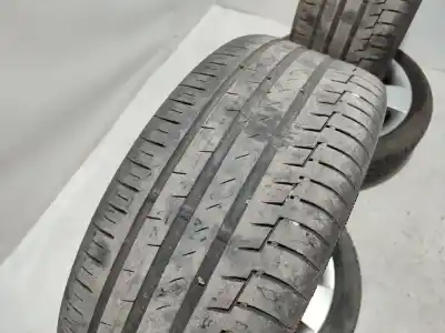 Second-hand car spare part rims set for skoda octavia combi (5e5) active oem iam references 5e0601025d  