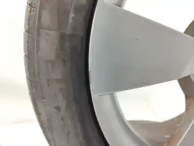 Second-hand car spare part rims set for skoda octavia combi (5e5) active oem iam references 5e0601025d  