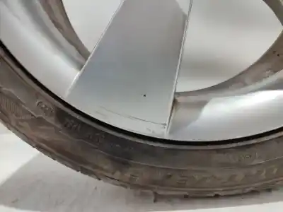 Second-hand car spare part rims set for skoda octavia combi (5e5) active oem iam references 5e0601025d  