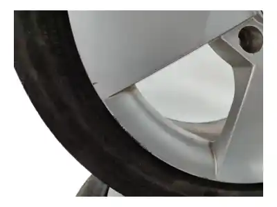 Second-hand car spare part rims set for skoda octavia combi (5e5) active oem iam references 5e0601025d  