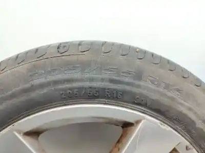 Piesă de schimb auto la mâna a doua SET DE JANTE pentru VOLKSWAGEN PASSAT B7 (362)  Referințe OEM IAM 3AA601025A  