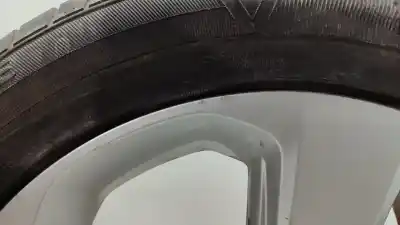 Автозапчастина б/у комплект коліс для opel mokka edition ecoflex посилання на oem iam 9518159  