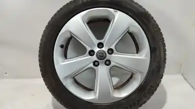 Автозапчастина б/у комплект коліс для opel mokka edition ecoflex посилання на oem iam 9518159  