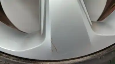 Автозапчастина б/у комплект коліс для opel mokka edition ecoflex посилання на oem iam 9518159  