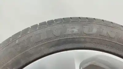 Second-hand car spare part rims set for opel mokka edition ecoflex oem iam references 9518159