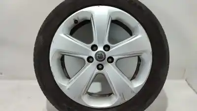 Автозапчастина б/у комплект коліс для opel mokka edition ecoflex посилання на oem iam 9518159  