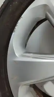 Автозапчастина б/у комплект коліс для opel mokka edition ecoflex посилання на oem iam 9518159  