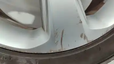 Автозапчастина б/у комплект коліс для opel mokka edition ecoflex посилання на oem iam 9518159  