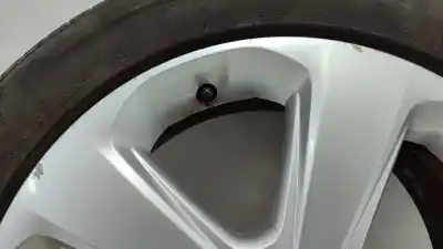 Автозапчастина б/у комплект коліс для opel mokka edition ecoflex посилання на oem iam 9518159  