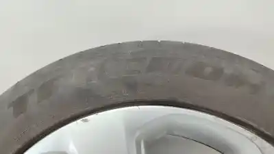 Автозапчастина б/у комплект коліс для opel mokka edition ecoflex посилання на oem iam 9518159  