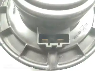 Автозапчастина б/у вентилятор опалення для mitsubishi montero (v60/v70) 3.2 di-d avance посилання на oem iam mr398725  