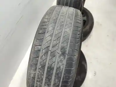 Автозапчасти б/у КОМПЛЕКТ КОЛЕС за OPEL GRANDLAND X  ссылки OEM IAM YP00064180  