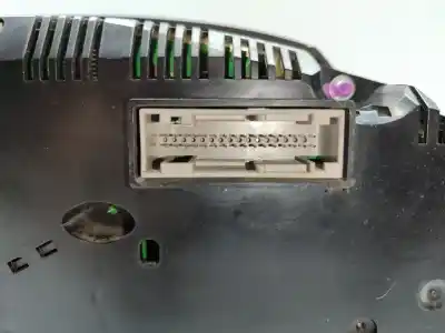 Peça sobressalente para automóvel em segunda mão quadrante por audi a4 b8 (8k2) 2.0 tdi referências oem iam 8k0920900j  