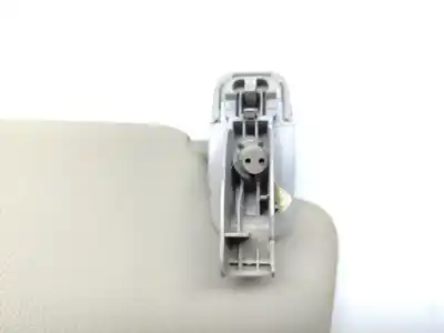 Peça sobressalente para automóvel em segunda mão pára-sol esquerdo por audi a4 b8 (8k2) 2.0 tdi referências oem iam 8k0857551p  