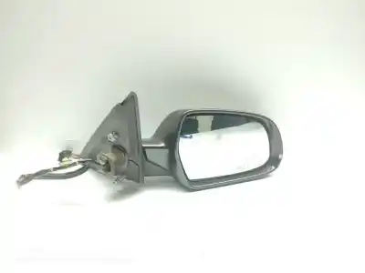 Peça sobressalente para automóvel em segunda mão espelho retrovisor direito por audi a4 b8 (8k2) 2.0 tdi referências oem iam 8k1857410ag  