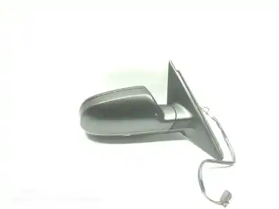Peça sobressalente para automóvel em segunda mão espelho retrovisor direito por audi a4 b8 (8k2) 2.0 tdi referências oem iam 8k1857410ag  