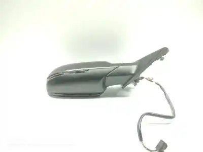 Peça sobressalente para automóvel em segunda mão espelho retrovisor direito por audi a4 b8 (8k2) 2.0 tdi referências oem iam 8k1857410ag