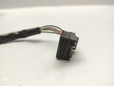 Peça sobressalente para automóvel em segunda mão espelho retrovisor direito por audi a4 b8 (8k2) 2.0 tdi referências oem iam 8k1857410ag  