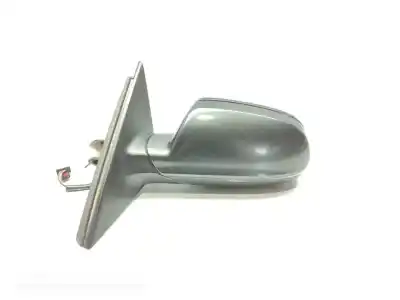 Peça sobressalente para automóvel em segunda mão espelho retrovisor esquerdo por audi a4 b8 (8k2) 2.0 tdi referências oem iam 8k1857409ag  