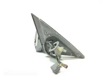 Peça sobressalente para automóvel em segunda mão espelho retrovisor esquerdo por audi a4 b8 (8k2) 2.0 tdi referências oem iam 8k1857409ag  