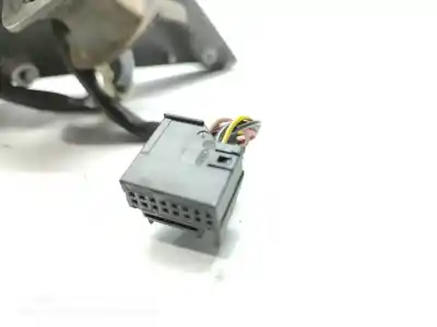 Peça sobressalente para automóvel em segunda mão espelho retrovisor esquerdo por audi a4 b8 (8k2) 2.0 tdi referências oem iam 8k1857409ag  