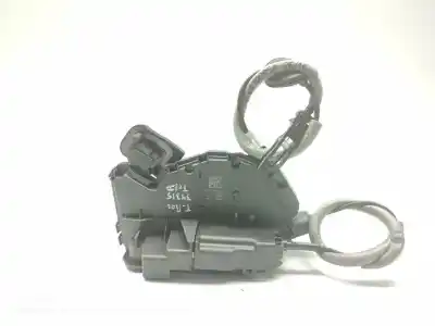 Pezzo di ricambio per auto di seconda mano serratura porta posteriore destra per volkswagen t-roc advance style riferimenti oem iam 5ta839016e