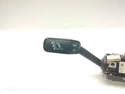 Recambio de automóvil de segunda mano de mando multifuncion para volkswagen t-roc (a11) dada referencias oem iam 5q1953521  