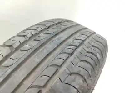 Peça sobressalente para automóvel em segunda mão JANTE por SEAT IBIZA (6J5)  Referências OEM IAM 6J0601025K  