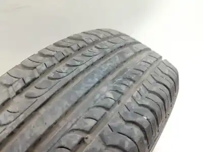 Peça sobressalente para automóvel em segunda mão jante por seat ibiza (6j5) reference referências oem iam 6j0601025k  