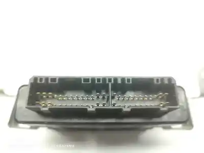 Автозапчастина б/у електронний модуль для mitsubishi montero (v60/v70) 3.2 di-d avance посилання на oem iam mr400420  