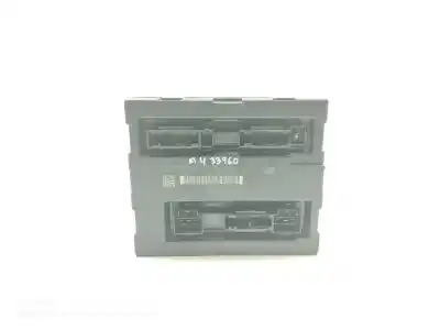 Peça sobressalente para automóvel em segunda mão módulo eletrônico por audi a4 b8 (8k2) 2.0 tdi referências oem iam 8k0907064dp  