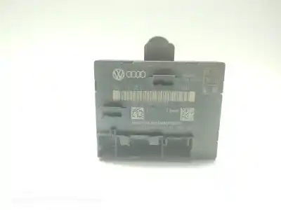 Peça sobressalente para automóvel em segunda mão módulo eletrônico por audi a4 b8 (8k2) 2.0 tdi referências oem iam 8k0959795c