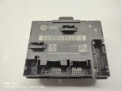 Gebrauchtes Autoersatzteil elektronisches modul zum audi a4 b8 (8k2) 2.0 tdi oem-iam-referenzen 8k0959793h  