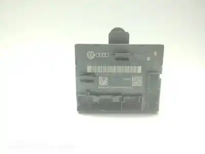 Peça sobressalente para automóvel em segunda mão módulo eletrônico por audi a4 b8 (8k2) 2.0 tdi referências oem iam 8k0959792h