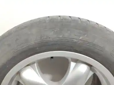 Second-hand car spare part rims set for bmw x5 (e53) 3.0d oem iam references 36111096160  