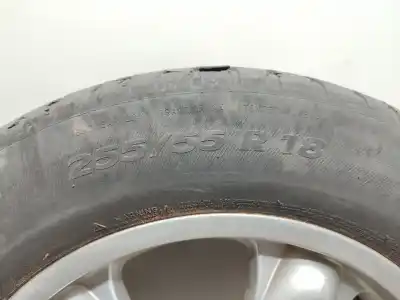 Second-hand car spare part rims set for bmw x5 (e53) 3.0d oem iam references 36111096160  